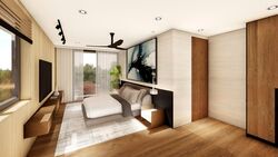 Jalan Kampong Chantek (D21), Semi-Detached #483633561